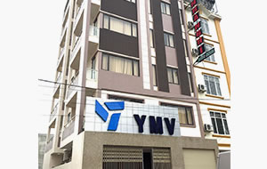 YMV Co.,Ltd